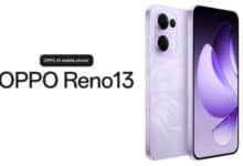 Oppo Reno 13 Series: Launch in India Confirmed – Colors, Features, and Design Revealed