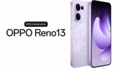 Oppo Reno 13 Series: Launch in India Confirmed – Colors, Features, and Design Revealed