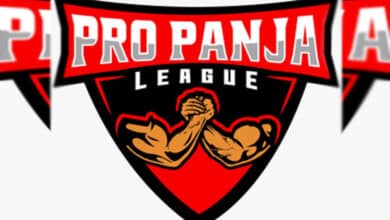 Yuvraj Verma crowned Champion of Champions at Pro Panja League