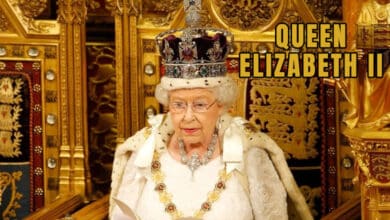 Queen Elizabeth II Believed All Israelis Were Either Terrorists or Sons of Terrorists