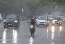 Delhi Weather Update: City Records Highest December Rainfall in 101 Years, IMD Issues Yellow Alert