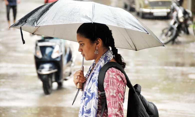 Low pressure system: Heavy rains predicted in Chennai, adjoining districts today