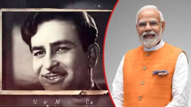 Raj Kapoor centenary: PM Modi says cinema legend left indelible mark on Indian, global cinema