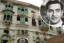 Pakistanis celebrate Raj Kapoor's 100th birth anniversary at historic Kapoor House in Peshawar