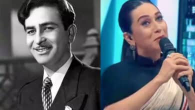 Karisma Kapoor shares heartfelt anecdotes about Raj Kapoor on special episode of ‘Indian Idol’