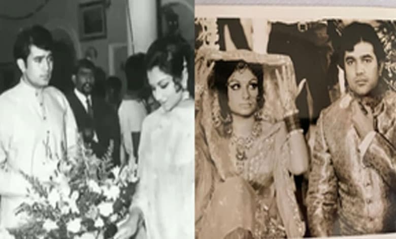 Saba Pataudi shares cherished memories of Rajesh Khanna and Sharmila Tagore