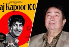 Randhir Kapoor: We take immense pride in being members of the Raj Kapoor family