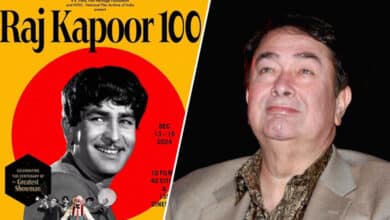 Randhir Kapoor: We take immense pride in being members of the Raj Kapoor family