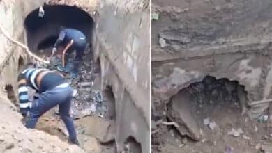 250-Foot-Deep Stepwell Found During ASI Survey in Sambhal: A Key Discovery from the 1857 Revolt Era: Video