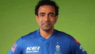 Warrant of arrest issued against former Indian cricketer Robin Uthappa in PF case