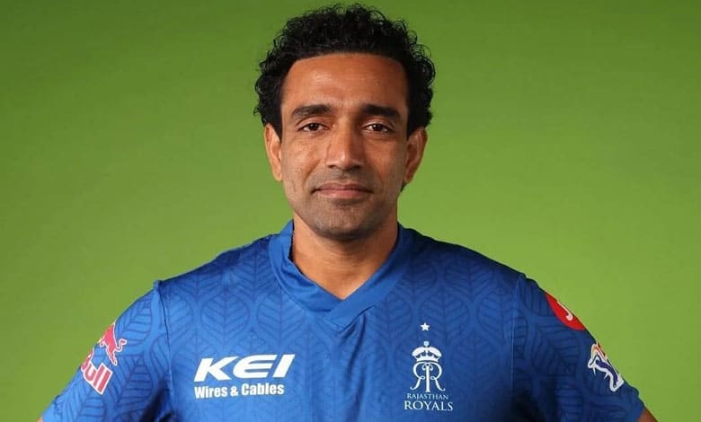 Warrant of arrest issued against former Indian cricketer Robin Uthappa in PF case