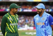 ICC Men’s Champions Trophy 2025 Schedule: India vs Pakistan and Other Important Games, Check Full List