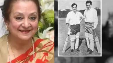 Saira Banu remembers Raj Kapoor and Dilip Kumar’s friendship on ‘Aawara’ actor’s centenary