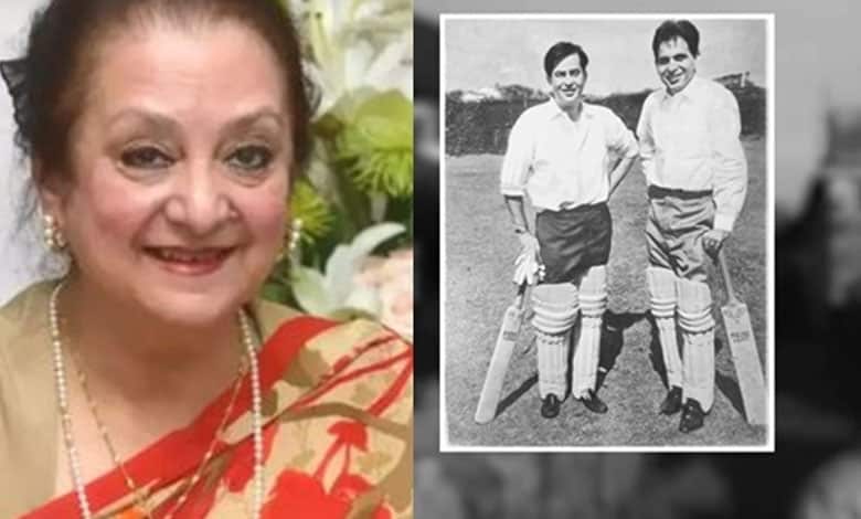 Saira Banu remembers Raj Kapoor and Dilip Kumar’s friendship on ‘Aawara’ actor’s centenary