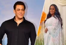 Arpita reveals what a ‘normal meal’ is like in the ‘Khan-daan’