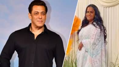 Arpita reveals what a ‘normal meal’ is like in the ‘Khan-daan’