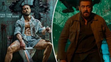 Sikandar to Baaghi 4: Upcoming big releases of 2025