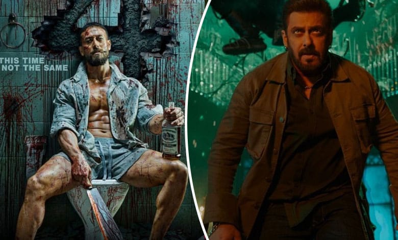 Sikandar to Baaghi 4: Upcoming big releases of 2025