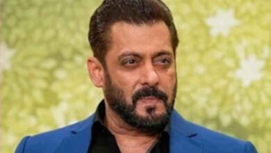 Man enters set of Salman Khan's upcoming film, threatens his bodyguard