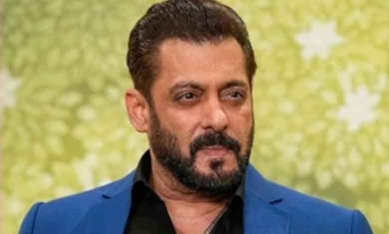 Man enters set of Salman Khan's upcoming film, threatens his bodyguard