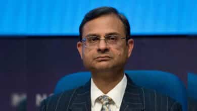 Govt appoints Revenue Secretary Sanjay Malhotra as 26th RBI Governor