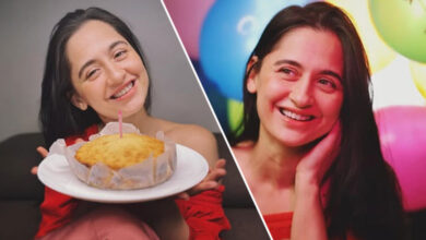 Sanjeeda Shaikh turns 40: ‘Bahut saari duas, pyaar chahiye’