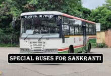 Plan your Sankranthi travel with ease! TGSRTC will operate 6,432 special buses from January 9-15, 2025, connecting Hyderabad to significant destinations. Reserve your seats now! Hyderabad: To accommodate the festive rush, the Telangana State Road Transport Corporation (TGSRTC) has announced plans to operate 6,432 special buses during the Sankranthi festival from January 9 to January 15, 2025. This is a significant increase compared to the 5,246 buses run last year. Reservation Facilities and RoutesElectric Buses for Regional RoutesConvenience and Safety MeasuresReservation and Contact Information Reservation Facilities and Routes Of the 6,432 buses, 557 services will offer reservation facilities for passenger convenience. These buses will operate from key locations in Hyderabad, including MGBS, JBS, Uppal Crossroads, Aramgarh, LB Nagar Crossroads, KPHB, Boinpally, and Gachibowli. Special buses will connect Hyderabad to significant destinations in Andhra Pradesh, including Amalapuram, Kakinada, Kandukuru, Narsapuram, Rajahmundry, Visakhapatnam, Nellore, Tirupati, and more. Return services from Telangana and Andhra Pradesh have also been arranged. Electric Buses for Regional Routes TGSRTC plans to introduce electric buses for passengers travelling to Karimnagar, Nizamabad, and Warangal, aligning with its commitment to eco-friendly transport solutions. Convenience and Safety Measures For the comfort of passengers, facilities such as pandals, chairs, drinking water, mobile toilets, and public address systems will be set up at high-traffic locations. Special officers have been appointed to manage the operations efficiently. Under the state’s Mahalaxmi scheme, women can avail of free transport in Palle Velugu, Express, City Ordinary, and Metro Express buses by obtaining zero-fare tickets. Reservation and Contact Information Passengers are encouraged to book tickets in advance via the TGSRTC website (www.tgsrtcbus.in). For additional information, the RTC call centre can be contacted at 040-69440000 or 040-23450033. Travelers are advised to prioritize safety and avoid risky travel in private vehicles during the festive season.