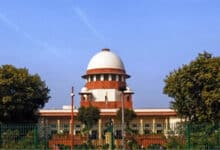 No More Mandir-Masjid Suits Until Places of Worship Act Hearing Concludes: Supreme Court