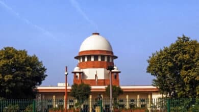 No More Mandir-Masjid Suits Until Places of Worship Act Hearing Concludes: Supreme Court