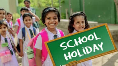 Hyderabad: Schools and Colleges in Telangana to Enjoy 9 Holidays in January 2025