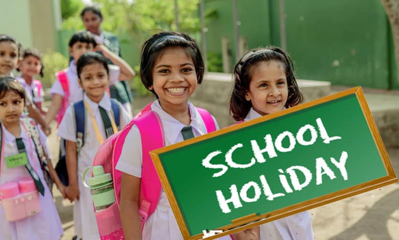 Hyderabad: Schools and Colleges in Telangana to Enjoy 9 Holidays in January 2025