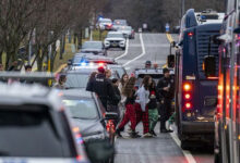 US: Authorities identify suspect in Wisconsin school shooting