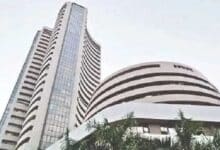 Indian share market ends flat ahead of Christmas, Sensex settles at 78,472