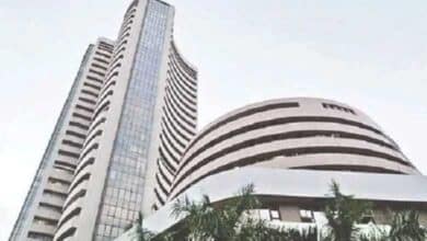 Indian share market ends flat ahead of Christmas, Sensex settles at 78,472