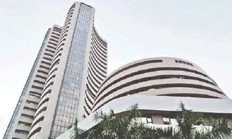 Indian share market ends flat ahead of Christmas, Sensex settles at 78,472