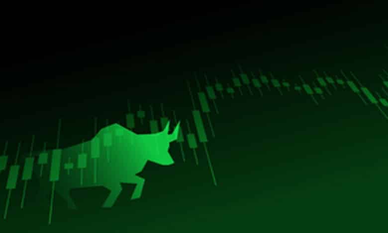 SENSEX HIGH 7 Markets Open Higher on Bank Stock Rally, Positive Asian Market Trends