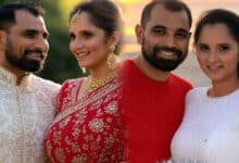 Are Sania Mirza and Mohammed Shami Planning to Get Married? Here’s What We Know