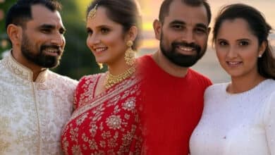 Are Sania Mirza and Mohammed Shami Planning to Get Married? Here’s What We Know