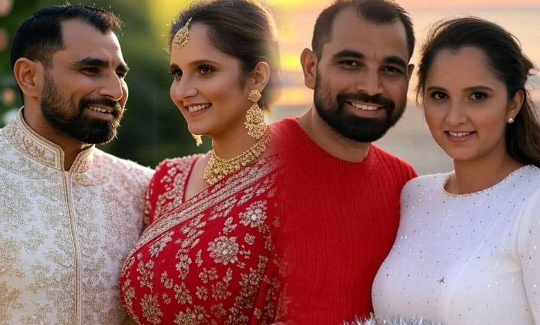 Are Sania Mirza and Mohammed Shami Planning to Get Married? Here’s What We Know