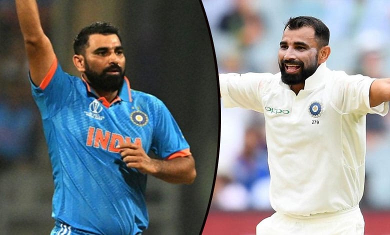 BGT 2024-25: Shami likely for Melbourne and Sydney, Brisbane might be a little too early, says Shastri