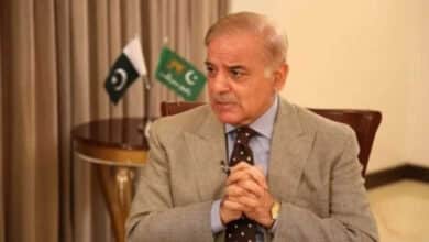 Pak PM Shehbaz, Army Chief Munir discuss security issues in country