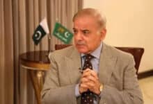 PM Shehbaz tells US sanctions on Pakistan's firms have 'no justification'