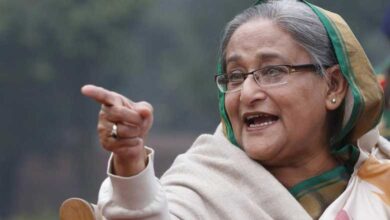 Bangladesh launches  billion graft probe against Sheikh Hasina in nuclear power plant case