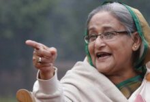 Bangladesh tribunal extends deadline for probe into charges against Hasina by 2 months