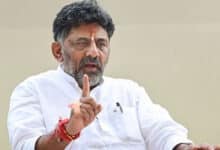 Conscience itself will deliver justice: Shivakumar on obscene remark row