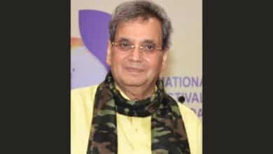 Filmmaker Subhash Ghai admitted to ICU of Lilavati Hospital