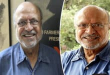 Filmmaker Shyam Benegal cremated with full state honours