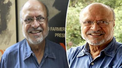 Filmmaker Shyam Benegal cremated with full state honours