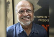 Shyam Benegal passes away at 90