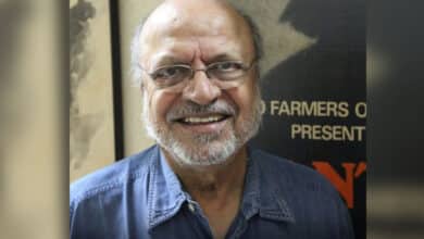 Shyam Benegal passes away at 90